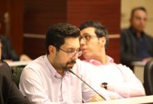 گزارش تصویری برگزاری افتتاحیه هجدهمین کنفرانس بین المللی «حفاظت و اتوماسیون در سیستم های قدرت»